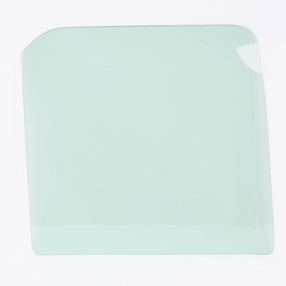 Solid Spare Fits Ford F100 F150 F250 F350 F600 F700 F800 80-86 Door Window Glass Front Left