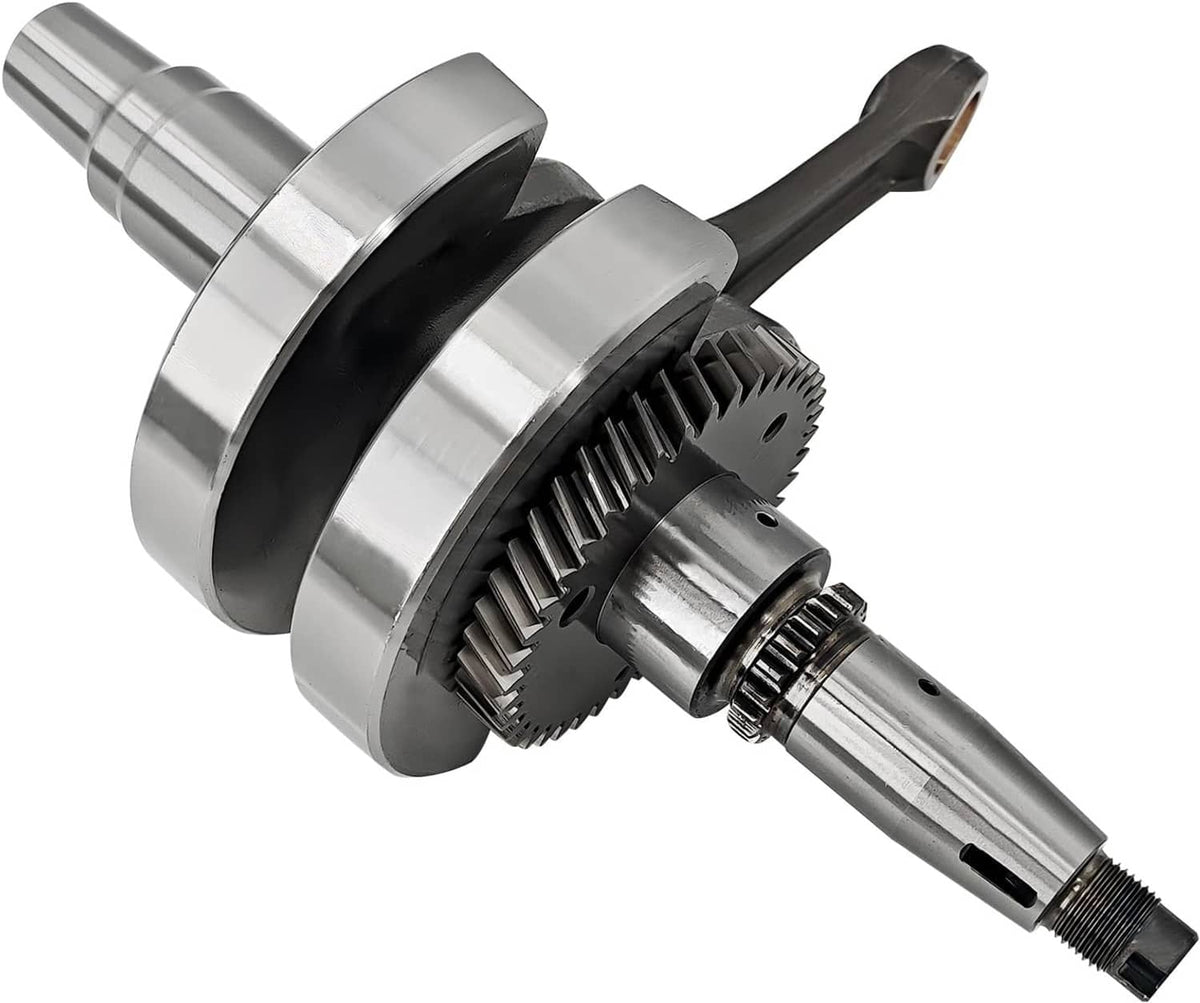 Solidspare 2204729 For Polaris Ranger ACE RZR 570 Sportsman 570 Crankshaft engine Crank ATV