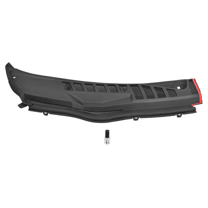 Solid Spare For Ford F250/F350 Super Duty 17-22 HC3Z-25022A68-AB Wiper Cowl Panel Right