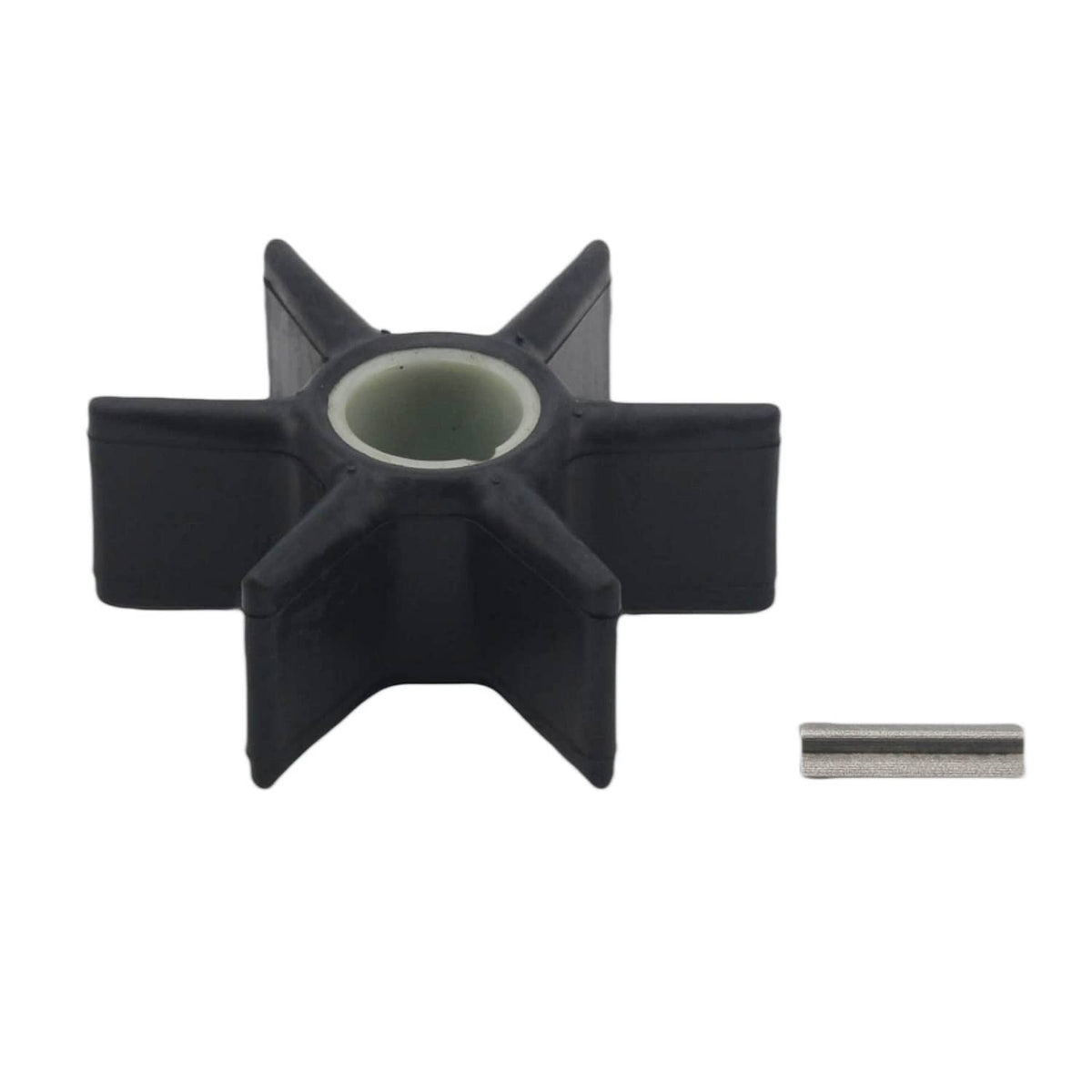 Solid Spare 06192-ZW1-305 19021-ZW1-003 For Honda Water Pump Kit 75HP 90HP BF75A BF90A