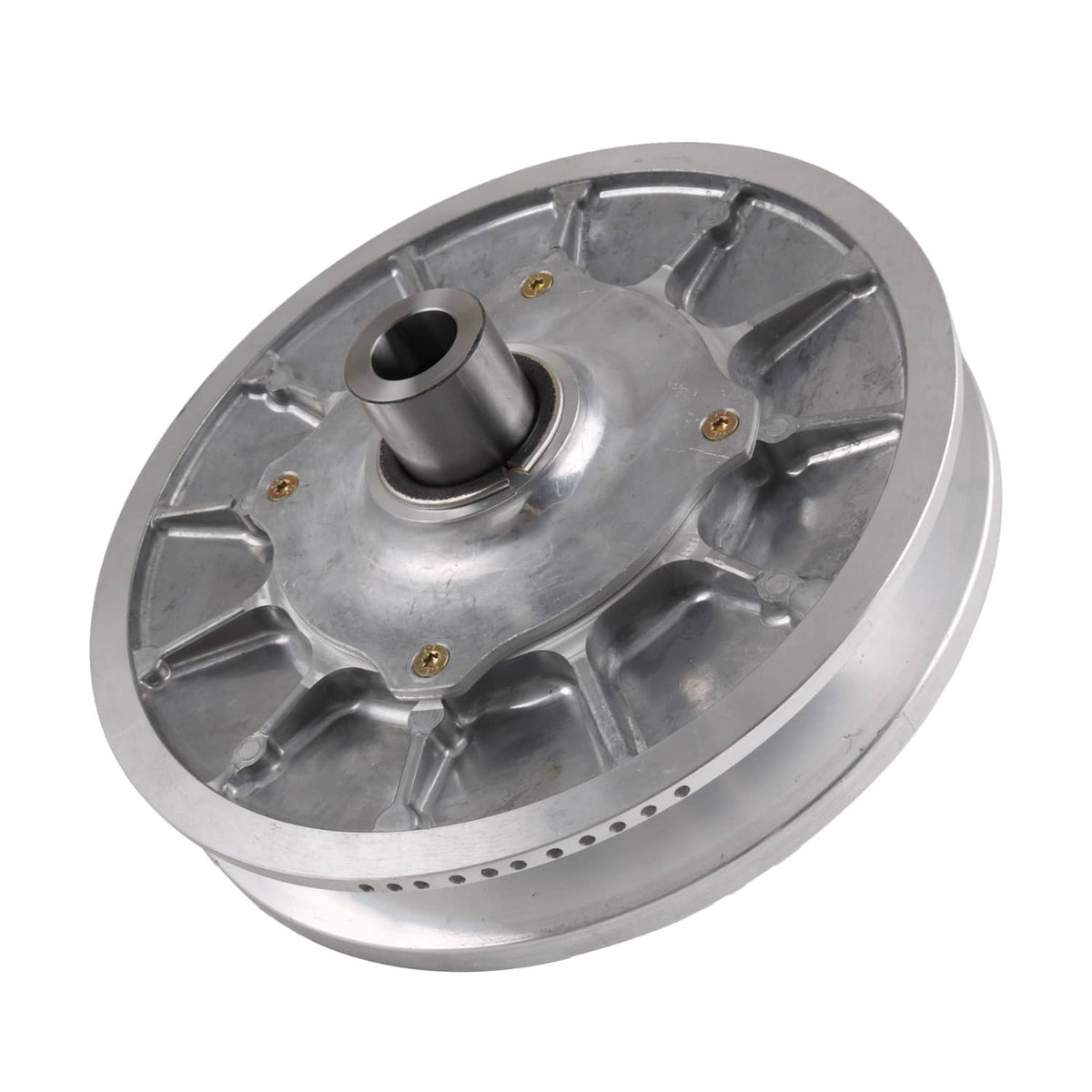 Solidspare New EBS Secondary Driven Clutch Xp For 05-14 Polaris Ranger 800 Sportsman