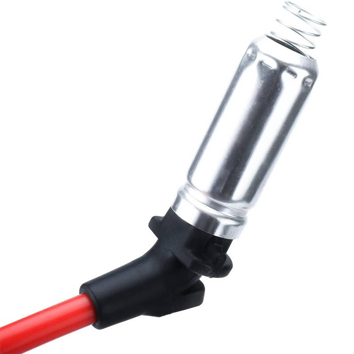 Solidspare New 8Pcs For Wires 48322 & Spark Plugs 41962 Chevy Silverado GMC 4.8/5.3/6.0L V8