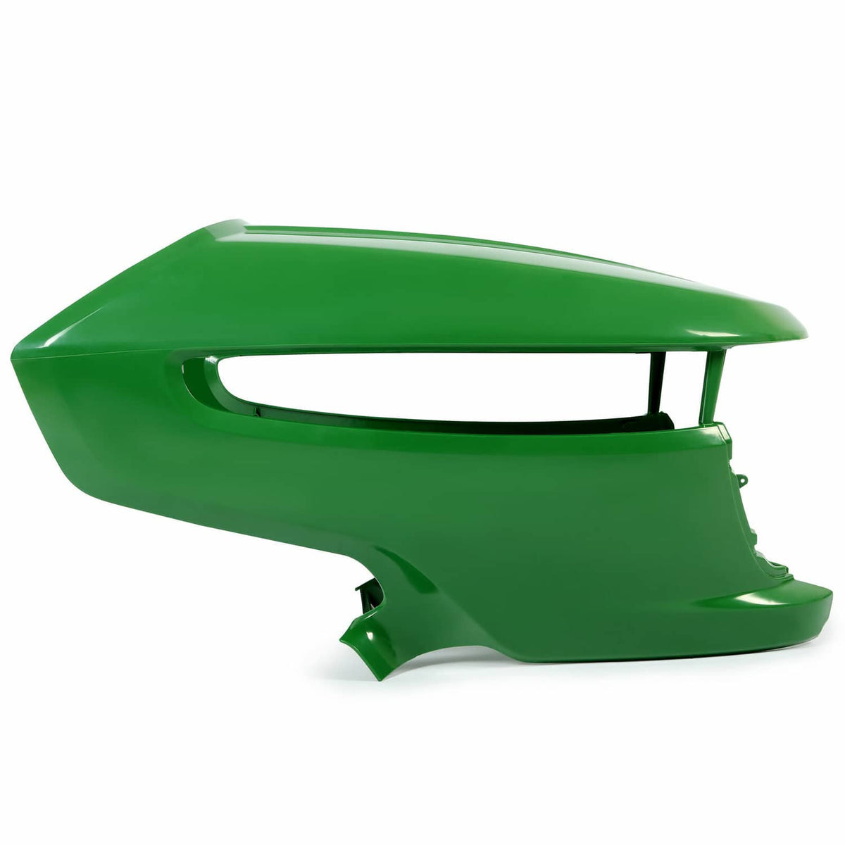 Solidspare Lawn Mower Front Hood #M152313 For John Deere X300 X304 X310 X320 X340 X360 X500
