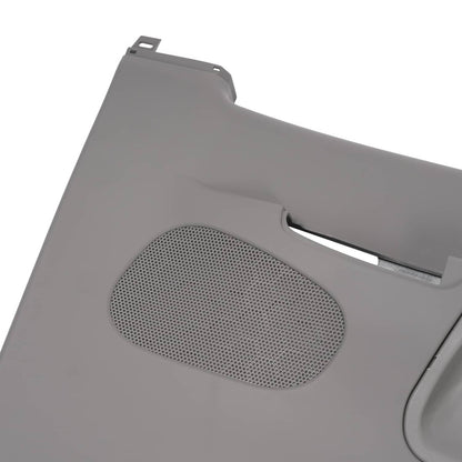 Solid Spare For 2004-2008 Ford E-150 E-250 E-350 E-450 Interior Power Door Panel Right Side