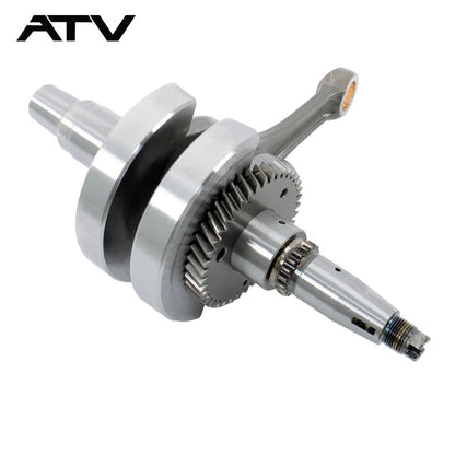 Solidspare Engine Crankshaft For Polaris ACE RZR Ranger Sportsman Crew 570 2012-17 #2204729