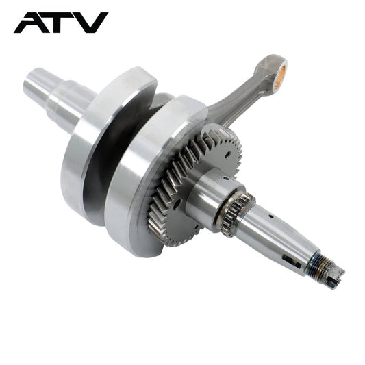 Solidspare Engine Crankshaft For Polaris ACE RZR Ranger Sportsman Crew 570 2012-17 #2204729