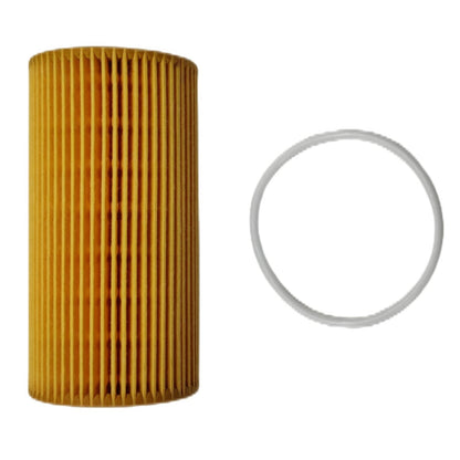 Solid Spare Oil Filter for Indmar Inboard 6.2L Engines 501022S
