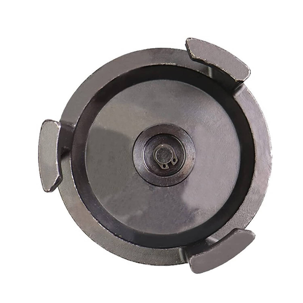 Solidspare For GM 5.3L 5.7 LS1 6.0 LS2 6.2 LS3 25264 Harmonic Balancer Puller Crank Pulley