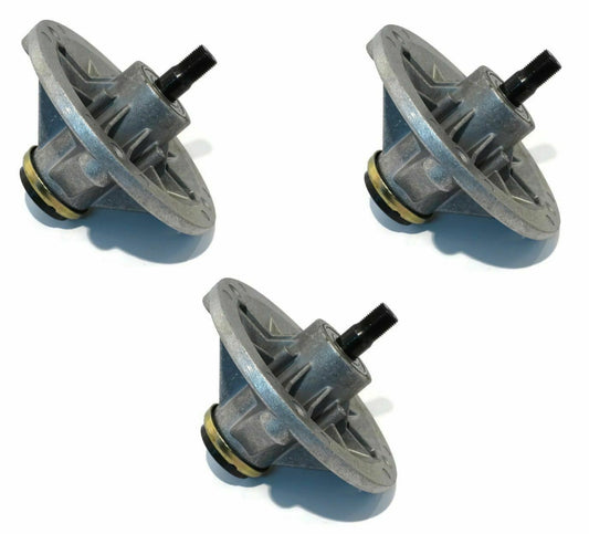 Solid Spare 3 SPINDLE ASSEMBLY TORO REPL OEM 107-1192 107-6806 107-9161 110-6866 ZX5000