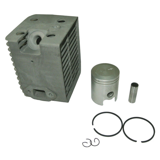 Solid Spare NIKASIL CYLINDER ASSEMBLY FITS WACKER WM80 45MM REPLACE OEM 0099336 99336