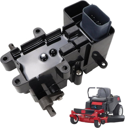 Solidspare Brake Box ASM Brake Control Module For Toro Timecutter Exmark 136-4213 130-6892