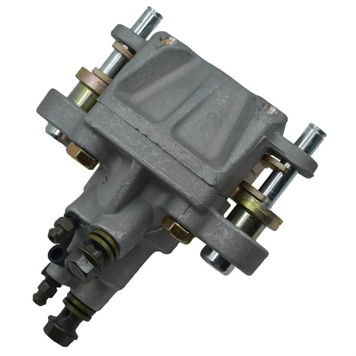 Solidspare Rear Brake Master Caliper for Polaris Sportsman 400 450 500 600 700 800, 1911075