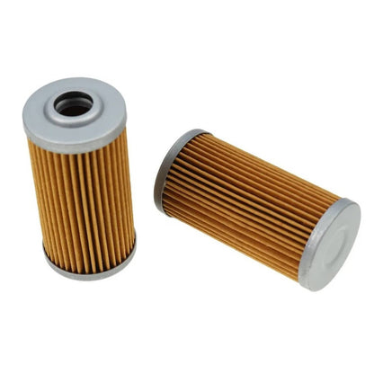 Solid Spare 3 Fuel Filter 104500-55710 For Yanmar 3YM30 3GMF 3GM30 2GM 1GM10 2GM20 2QM 2YM15