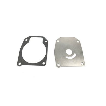 Solid Spare Water Pump Impeller Repair Kit Fit Johnson Evinrude OMC 60/65/70/75HP 438597