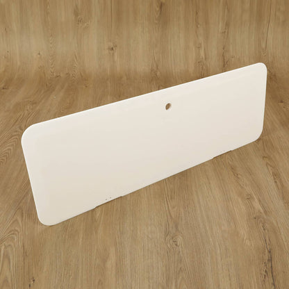 Solidspare Boat Locker Door Cover Lid W/Hinge Kits For LARSON GLASTRON w/ Mounting hardware