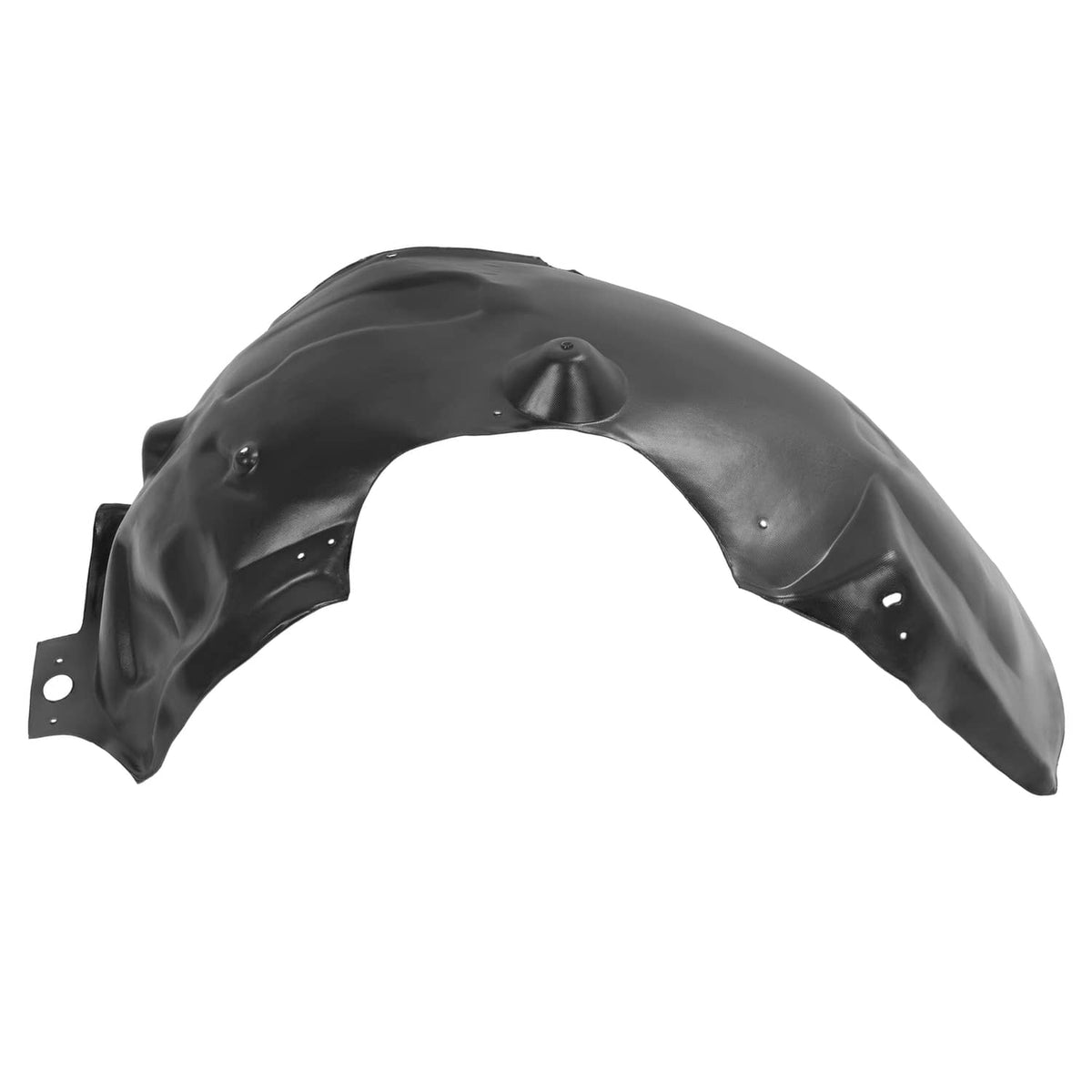 Solid Spare For Ford F-250/F-350 Super Duty 11-16 #BC3Z16054B Front Inner Fender Liner Right