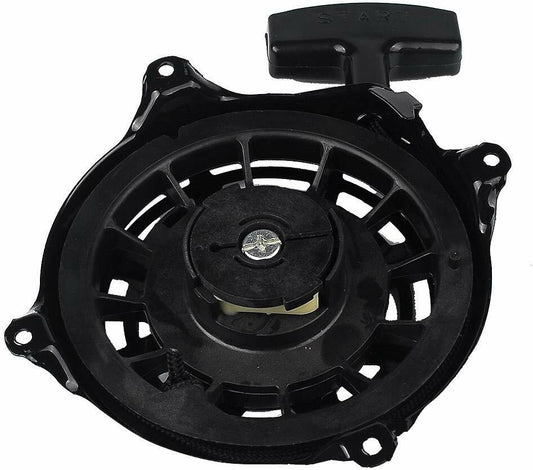 Solid Spare RECOIL STARTER FITS Briggs & Stratton 497680 099772 099777 110600 111600 111600