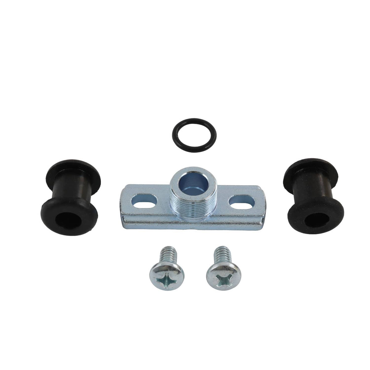 Solidspare Plastic Fuel Tank w/ Gas Cap for Honda TRX250 Fourtrax 250 (4-stroke) 4x2 85-87