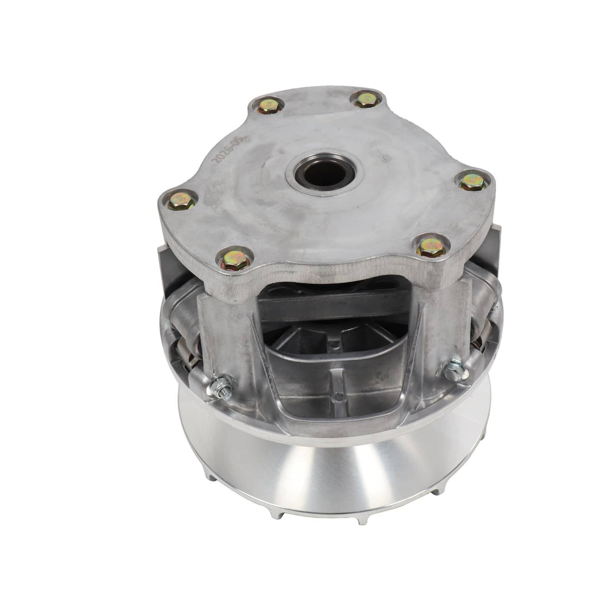 Solidspare For 2020-25 POLARIS RANGER 1000 SOHC HD Performance Primary & Secondary Complete
