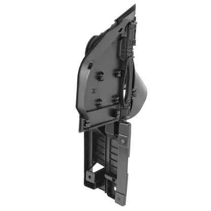 Solid Spare Fuel Filler Door Housing Pocket Hinge For 2015-2023 Ford Transit Van 150 250 350