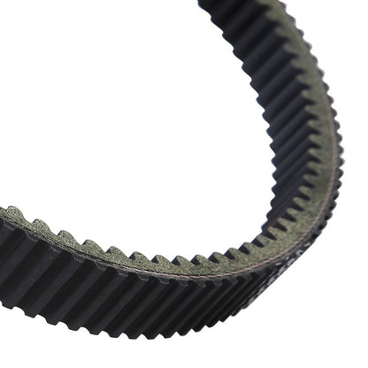Solidspare Motorcycle Drive Belt 715900023 Fit for Can-Am Quest 500,650,650 XT New