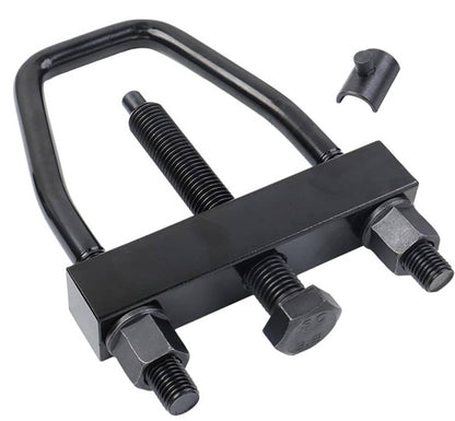 Solidspare Black Torsion Bar Key Installation Removal Tool For Chevy GM Dodge Trucks SUVs