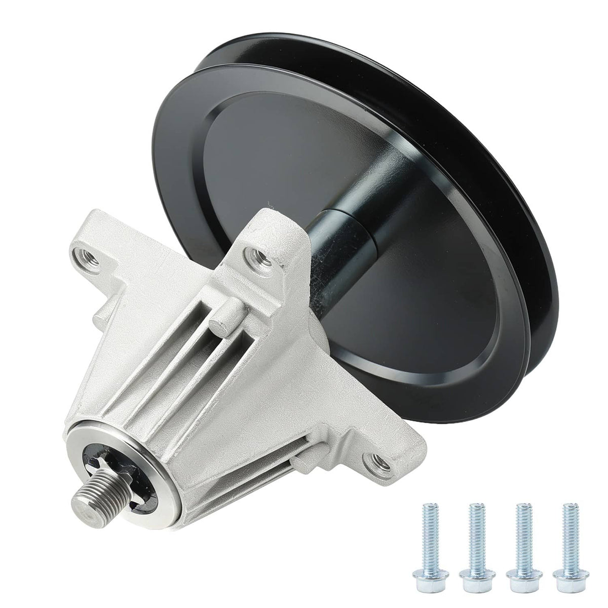 Solidspare 1x Deck Spindle Assembly For MTD LT2500 LT2000 LT2200 Troy Bilt Tb2246 Horse XP