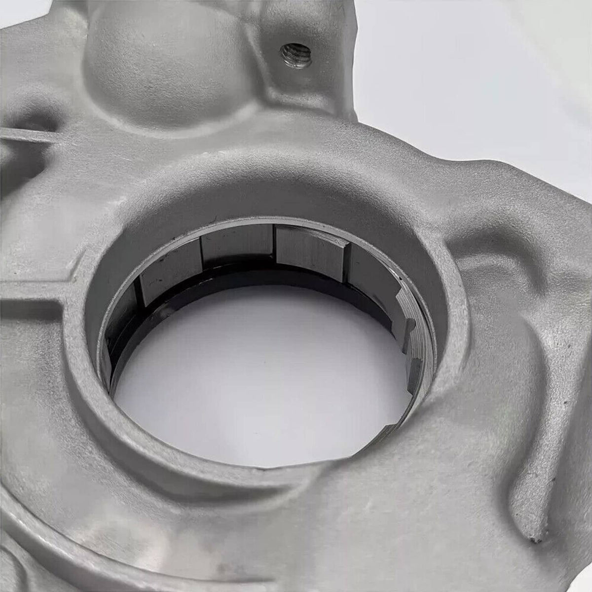 Solidspare High Pressure High Volume Oil Pump 10355HV For 2007-14 Chevrolet GM LS 5.3L 6.0L