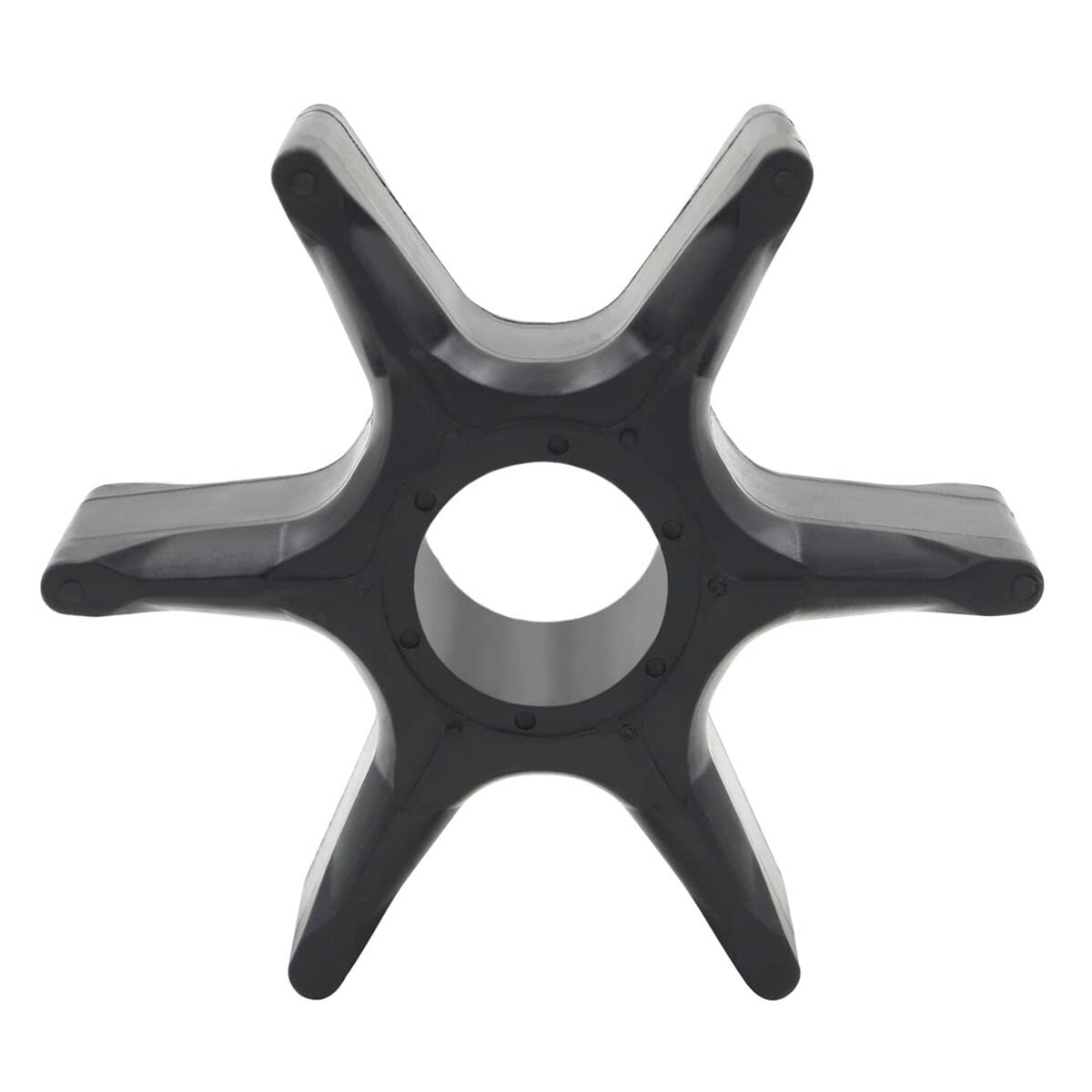 Solid Spare 115HP 150HP 4 Stroke YAMAHA Water Pump Impeller F115A F150A Outboard
