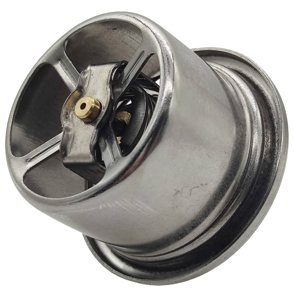 Solid Spare Temperature Regulator for Caterpillar SR4B SR4BHV 3412 SR500 XQP550 SR4 SR5