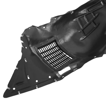 Solid Spare Driver Side Front Inner Fender Liner For 2016-2022 Chevrolet Camaro #84922604