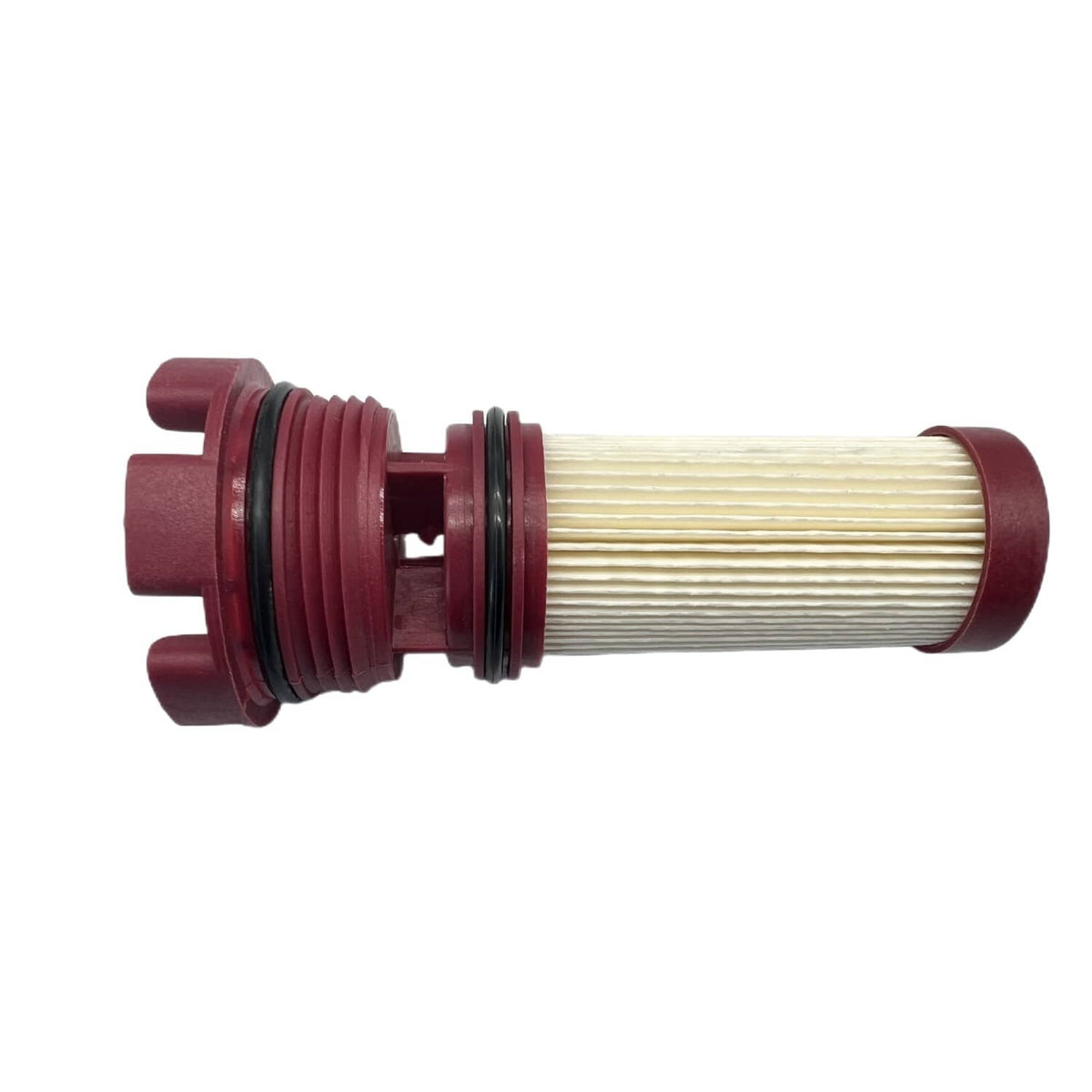 Solid Spare Fuel Filter 35-8M002034 Fits Mercury Optimax Verado 75-250 HP 35-884380T 884380T