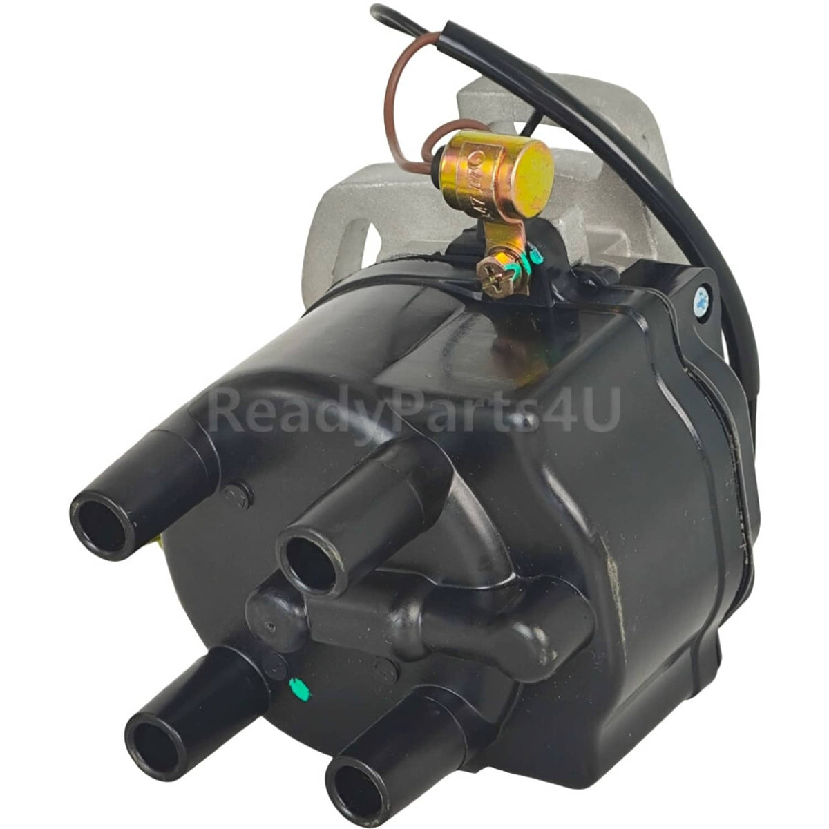 Solid Spare Fit for Toyota Ignition Distributor 19020-16111 Corolla 4AF 1.6L 1989-1992