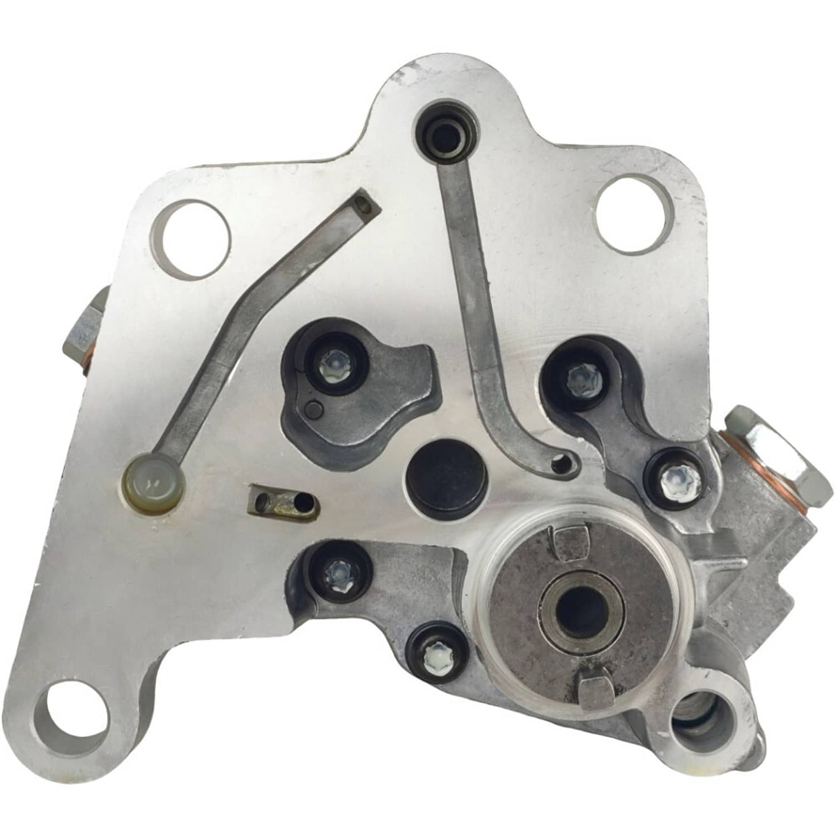 Solid Spare Fuel Pump 20440372 21539993 20769469 Fit for Volvo Truck FL12 NH12 FH12 FM12 D12