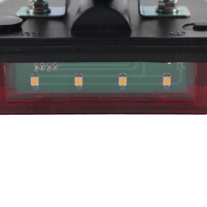 Solidspare Wireless Magnetic Trailer Lights – Rechargeable LED TailLight Kit For Trailer