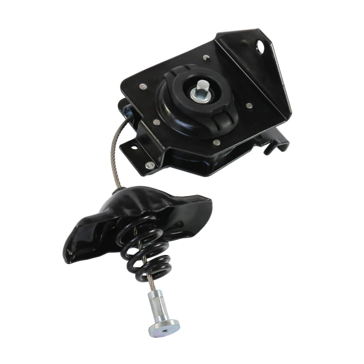 Solidspare 924-510 For Silverado Sierra 1500 2500 Pickup Spare Tire Winch Carrier Hoist