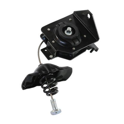 Solidspare 924-510 For Silverado Sierra 1500 2500 Pickup Spare Tire Winch Carrier Hoist