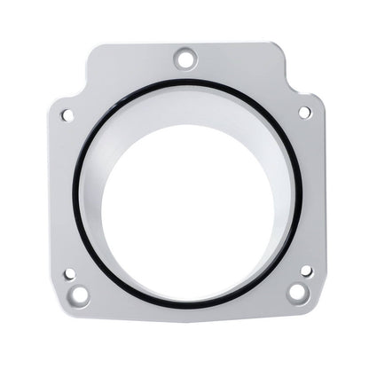 Solidspare For LS Throttle Body Adapter 3 Bolt Intake to 4 Bolt Throttle Body Sealing Ring