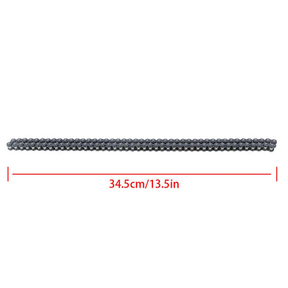 Solidspare For Yamaha Warrior 350 YFM350X Cam Timing Chain 1987 1988 1989 1990-2004
