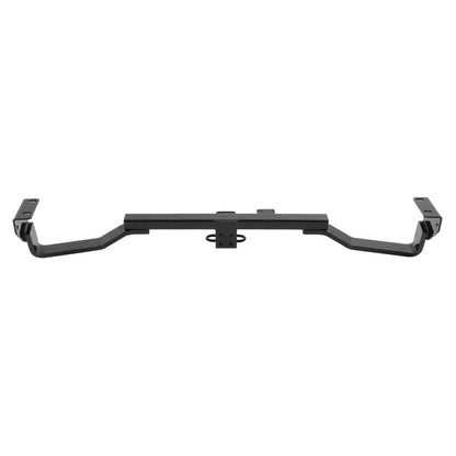 Solid Spare For Hyundai Santa Fe 2007-2009 Class 3 Tow Trailer Hitch Receiver 2" Rear Bumper
