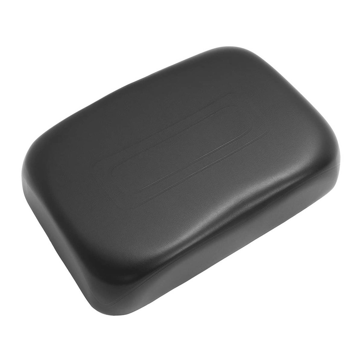 Solidspare Black Front Seat Back Cushion For Club Car DS Golf Cart 1979 1980-2000.5