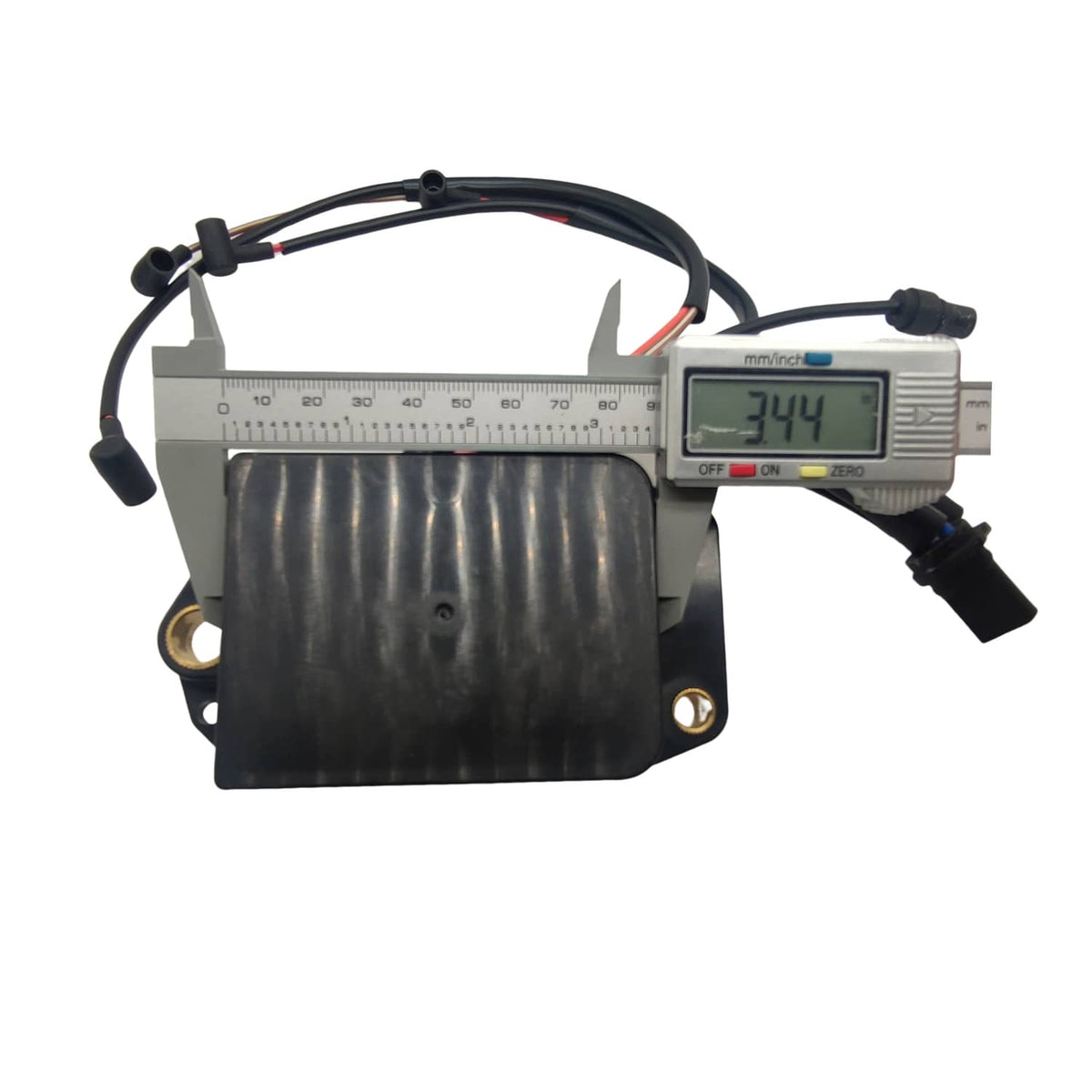 Solid Spare 0583773 0584028 0584027 0584029 CDI Power Pack for Evinrude Johnson OMC Outboard