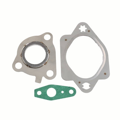Solidspare Turbocharger Left Driver Side For 2011-2012 FORD F-150 F150 3.5L Turbo EcoBoost