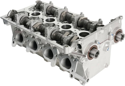Solidspare Cylinder Head Assembly For 2011-2018 Chevy Cruze Sonic 1.8L L4 DOHC 55568116