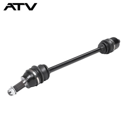 Solidspare 1333263 Front CV Axles Drive Shaft for Polaris RZR Trail S 4 900 XP General 1000
