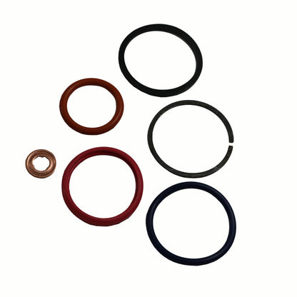 Solidspare Injector Sleeve Cup Removal Tool and Install Kit For 94-03 7.3L Ford Powerstroke