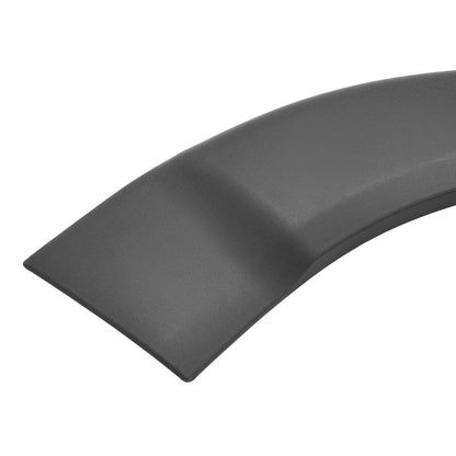 Solid Spare For 2019-2022 Ram Promaster 1500-3500 Front Door Flare Molding Trim Left Side