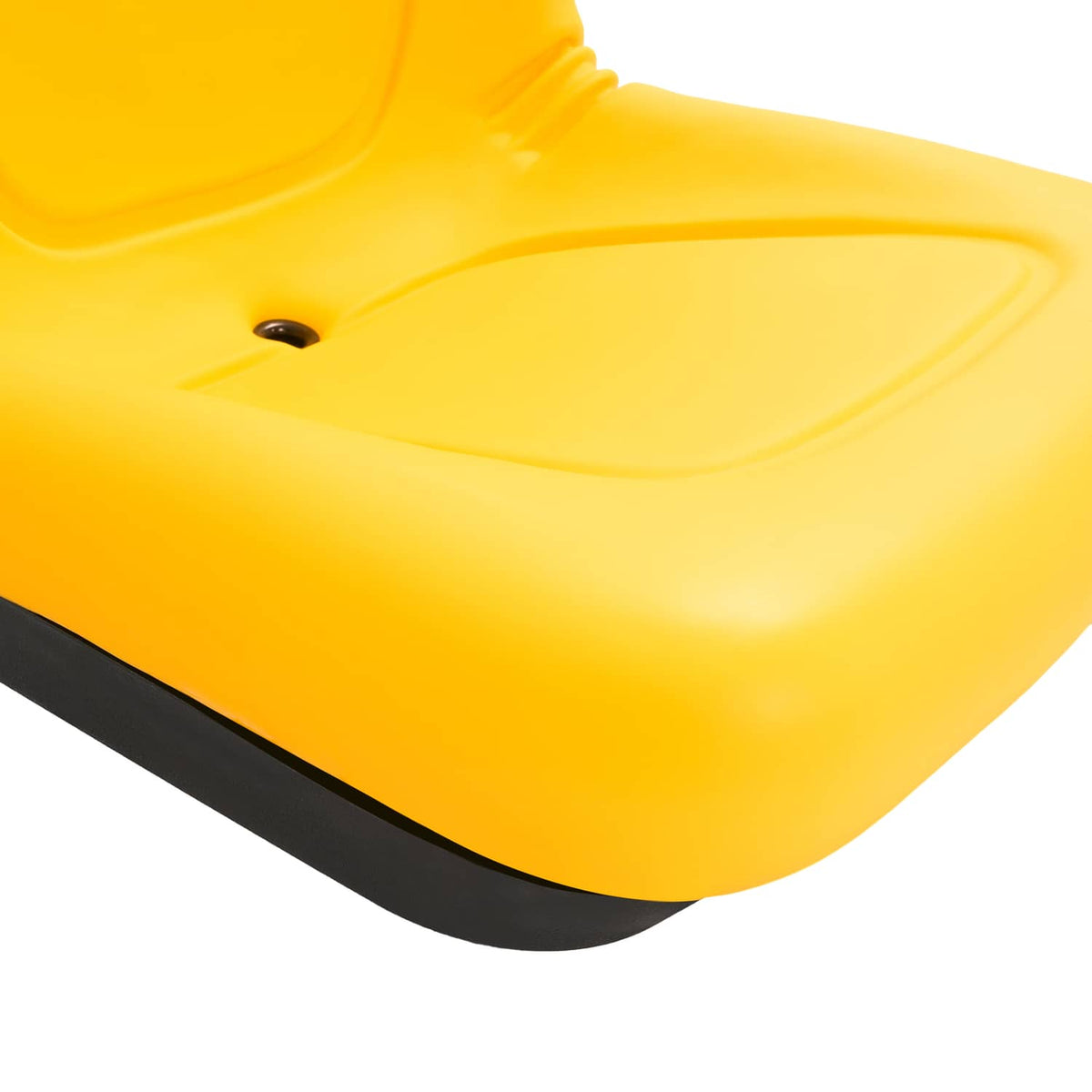 Solidspare #VG11696 Seats For John Deere Gator w/ Drain Hole 2PCS