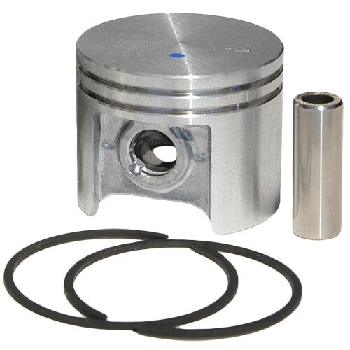 Solid Spare PISTON KIT FITS STIHL 023 MS230 MS 230 40mm REPLACES OEM 1123 030 2019