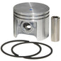 PISTON KIT FITS STIHL 023 MS230 MS 230 40mm REPLACES OEM 1123 030 2019
